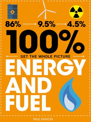 cover image of Energy and Fuel